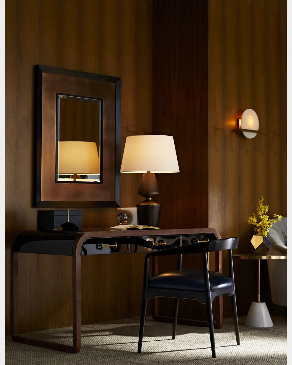 Arteriors Victoria Writing Desk | Thumbnail 6 Arteriors Victoria Writing Desk | Thumbnail 6