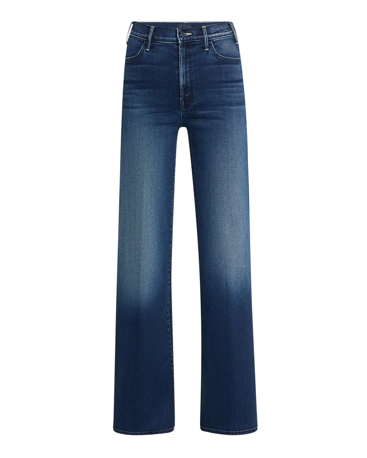 The Hustler Roller Sneak Jeans The Hustler Roller Sneak Jeans