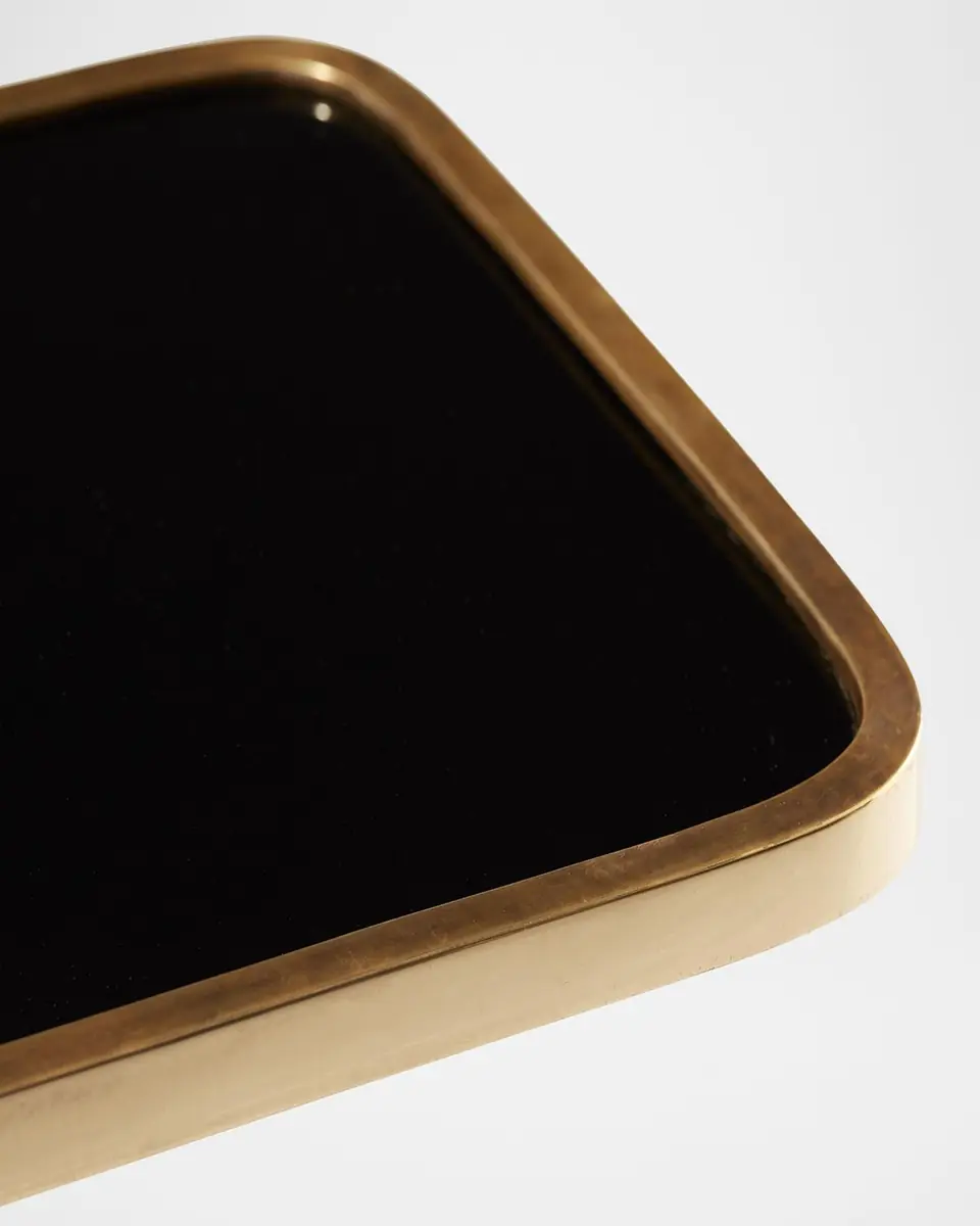 Arteriors Kaela Square Drink Table | Thumbnail 4 Arteriors Kaela Square Drink Table | Thumbnail 4