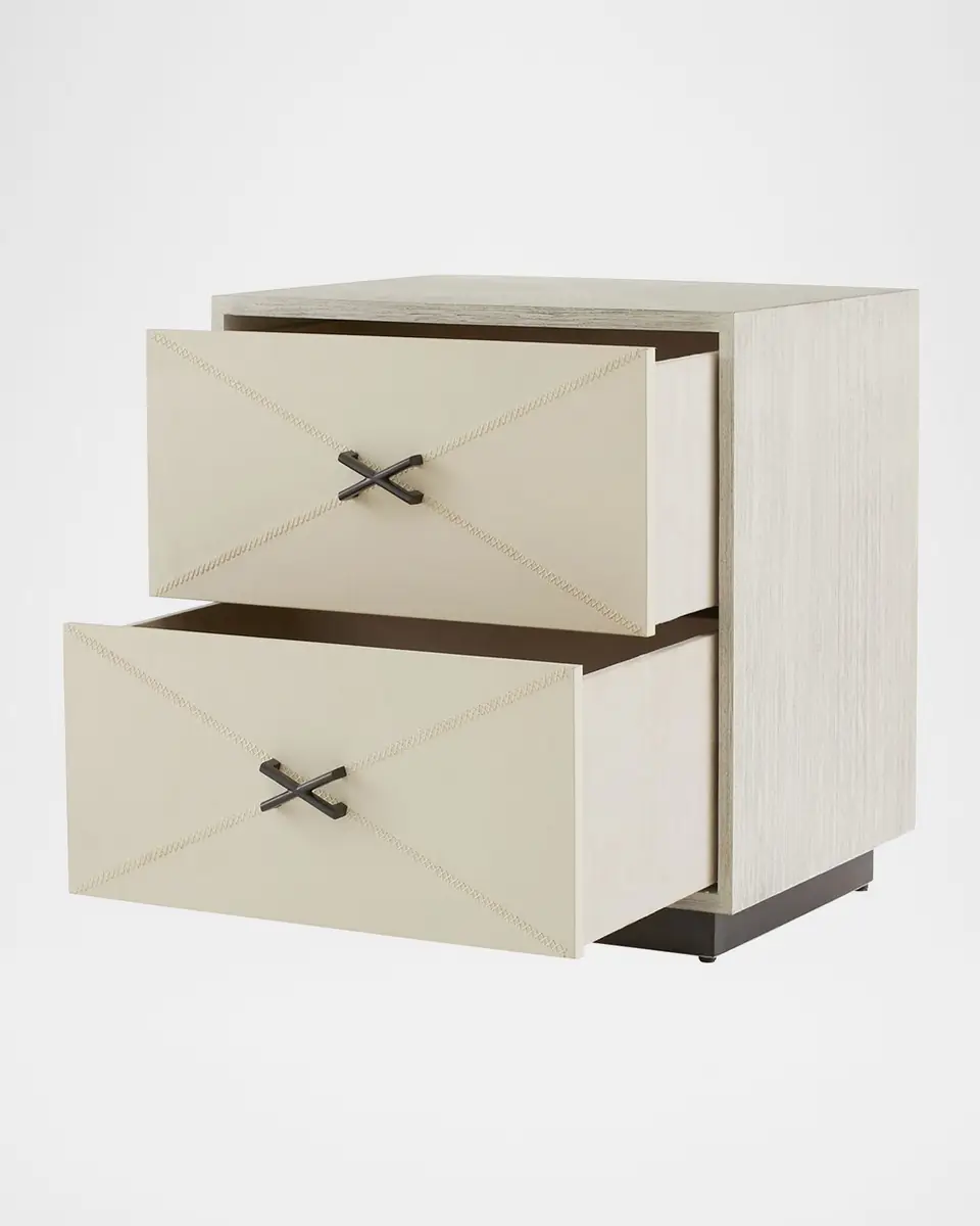 Arteriors Hartzel Side Table | Thumbnail 2 Arteriors Hartzel Side Table | Thumbnail 2