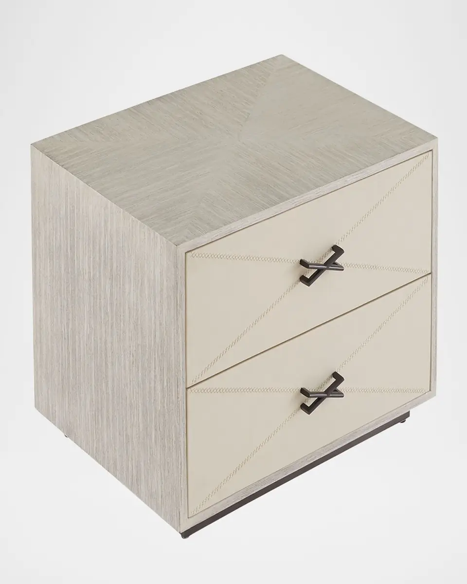Arteriors Hartzel Side Table | Thumbnail 3 Arteriors Hartzel Side Table | Thumbnail 3