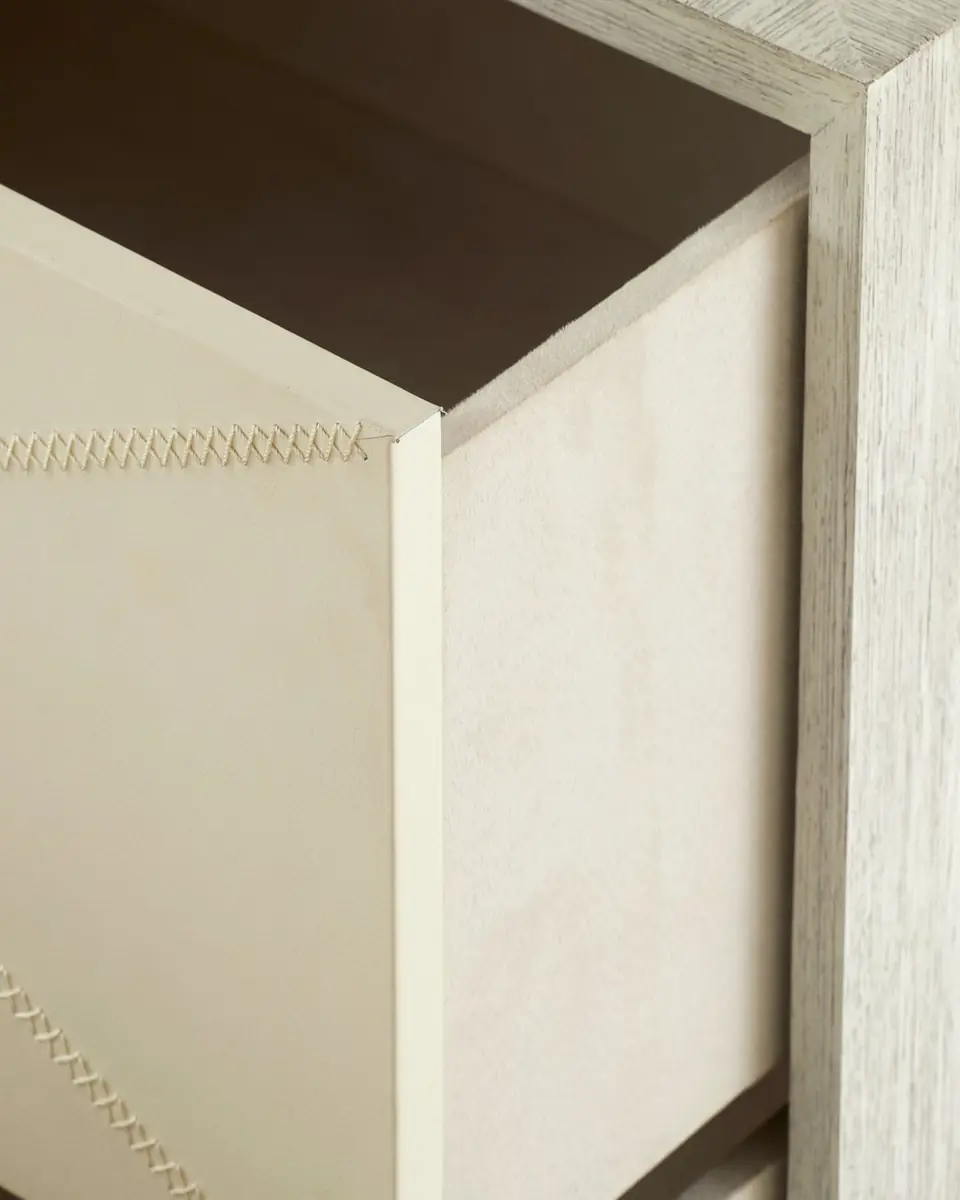 Arteriors Hartzel Side Table | Thumbnail 5 Arteriors Hartzel Side Table | Thumbnail 5