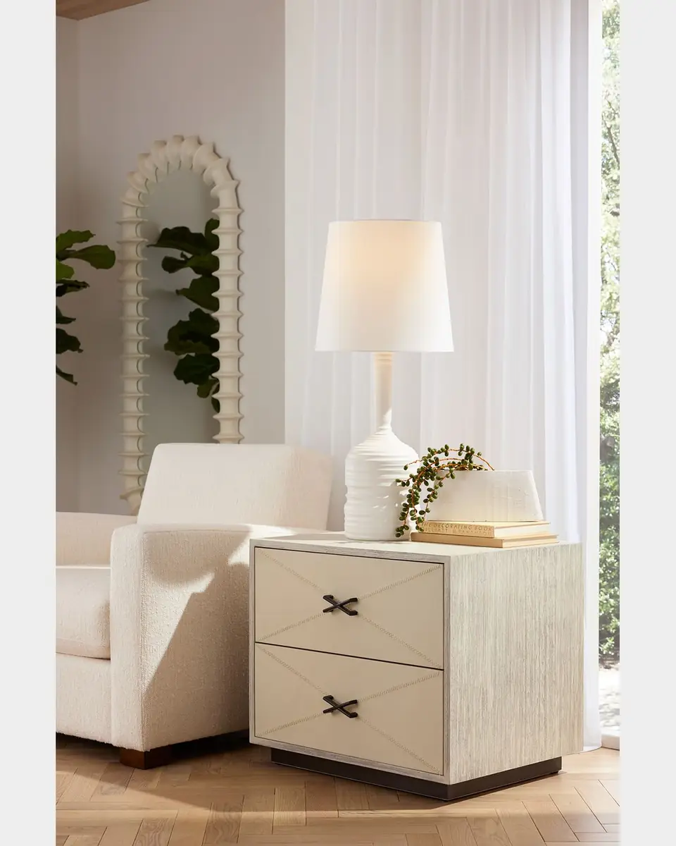 Arteriors Hartzel Side Table | Thumbnail 7 Arteriors Hartzel Side Table | Thumbnail 7