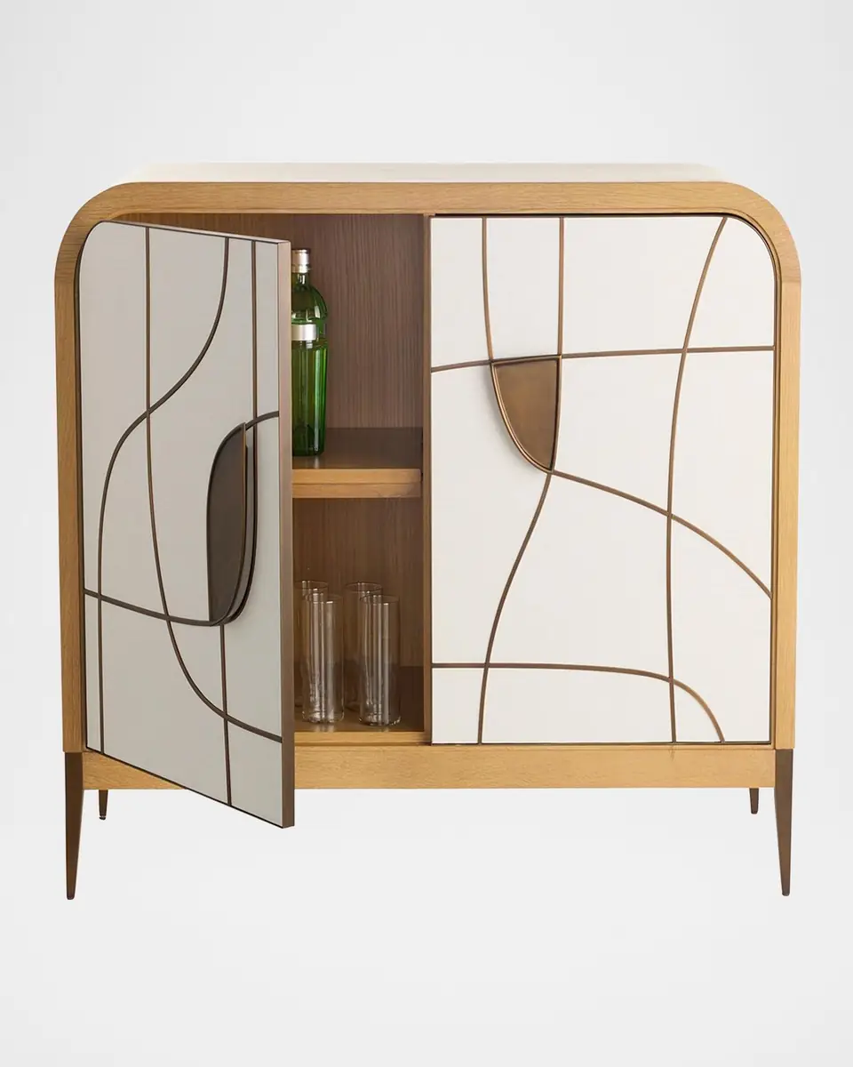 Arteriors Hardin Cabinet | Thumbnail 2