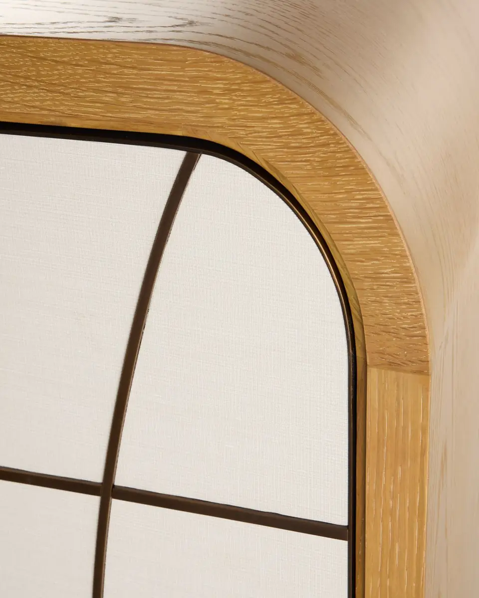 Arteriors Hardin Cabinet | Thumbnail 4