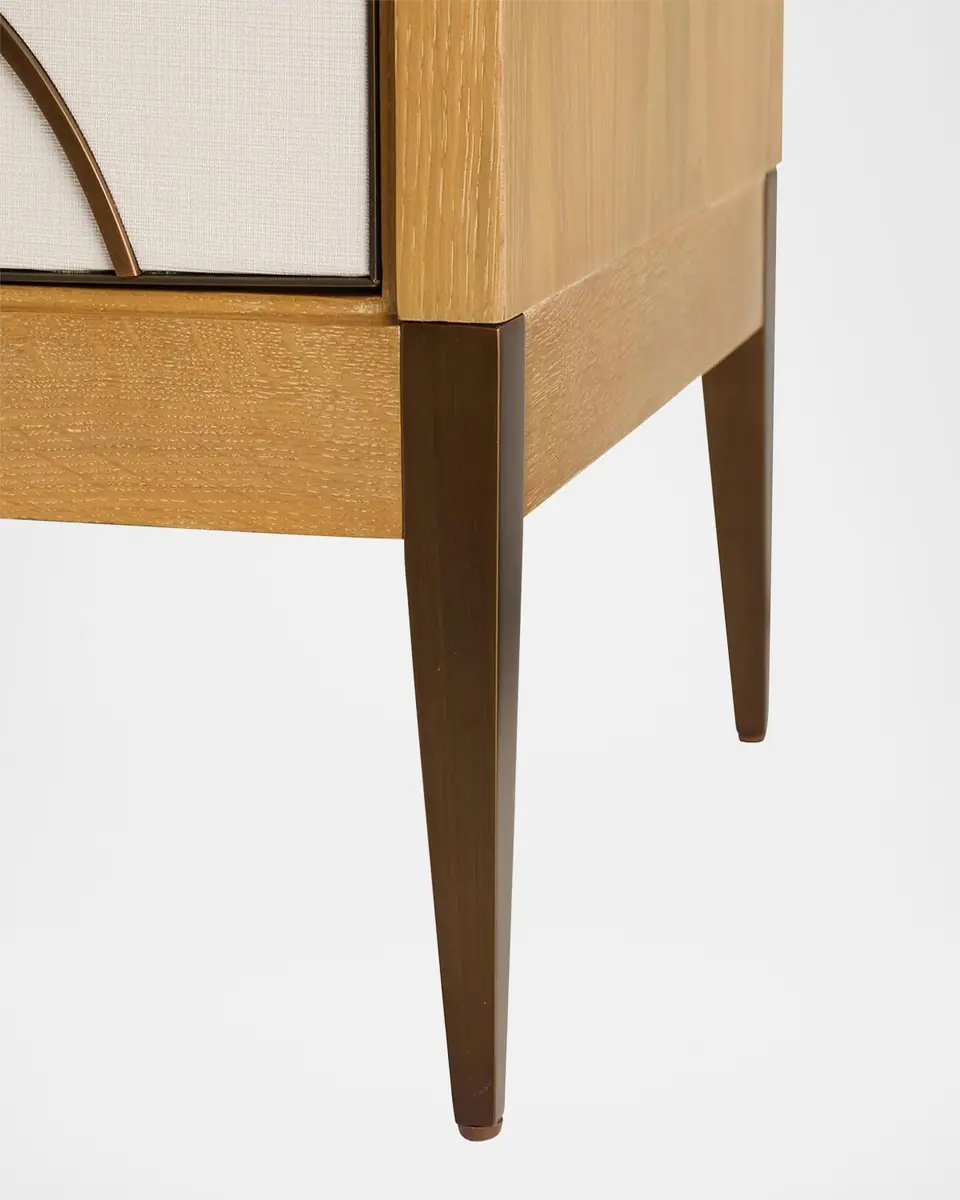 Arteriors Hardin Cabinet | Thumbnail 6