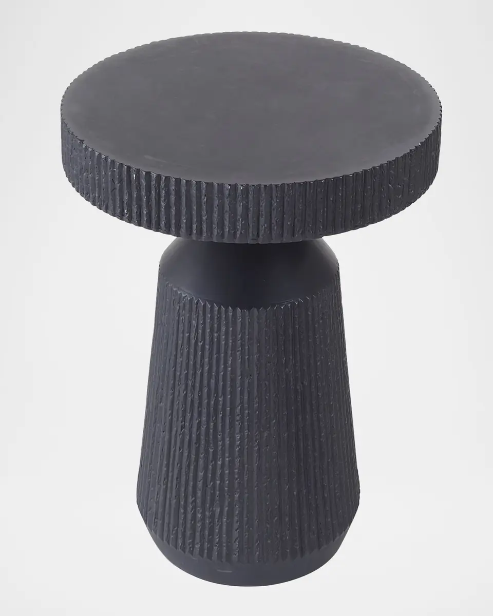 Arteriors Boyden Indoor/Outdoor End Table | Thumbnail 3