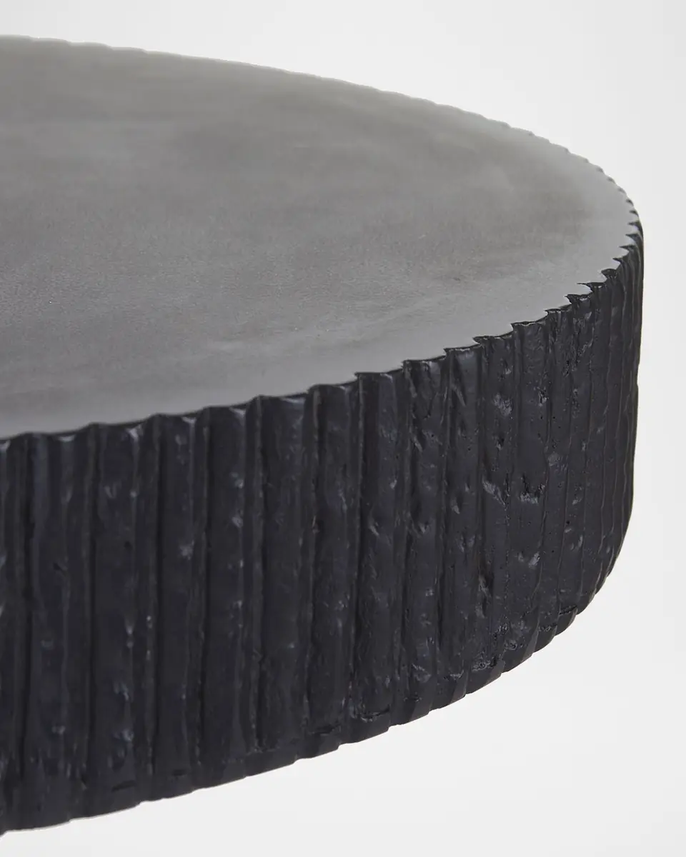 Arteriors Boyden Indoor/Outdoor End Table | Thumbnail 5