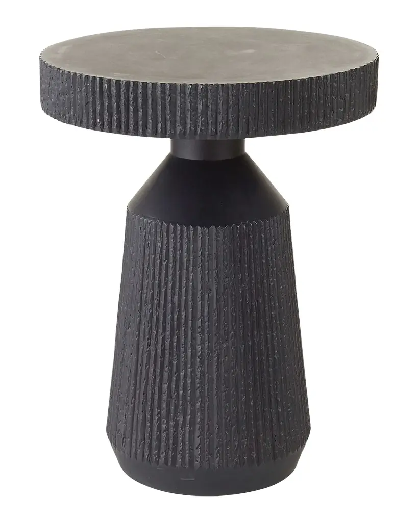 Arteriors Boyden Indoor/Outdoor End Table
