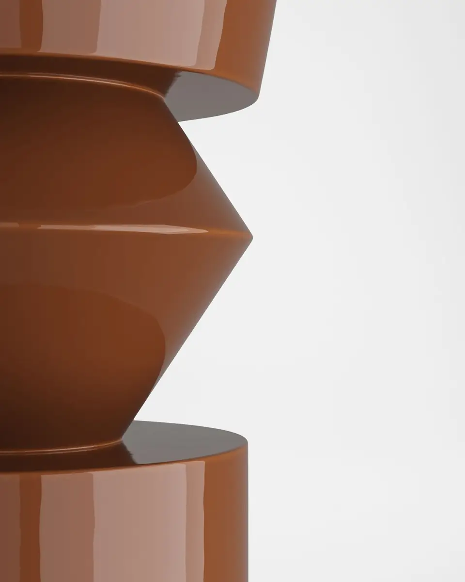 Arteriors Uma Accent Table | Thumbnail 2 Arteriors Uma Accent Table | Thumbnail 2