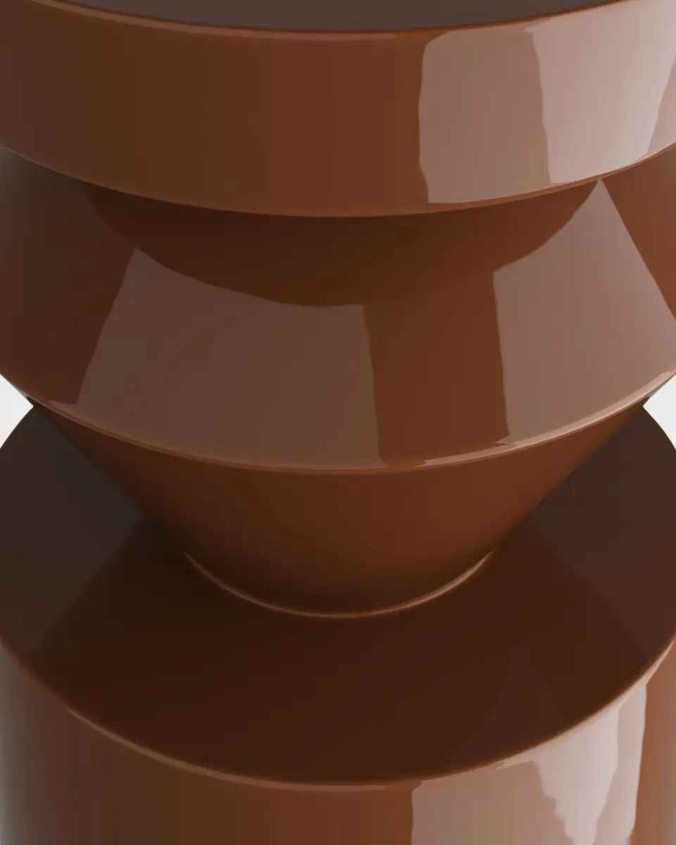 Arteriors Uma Accent Table | Thumbnail 4 Arteriors Uma Accent Table | Thumbnail 4