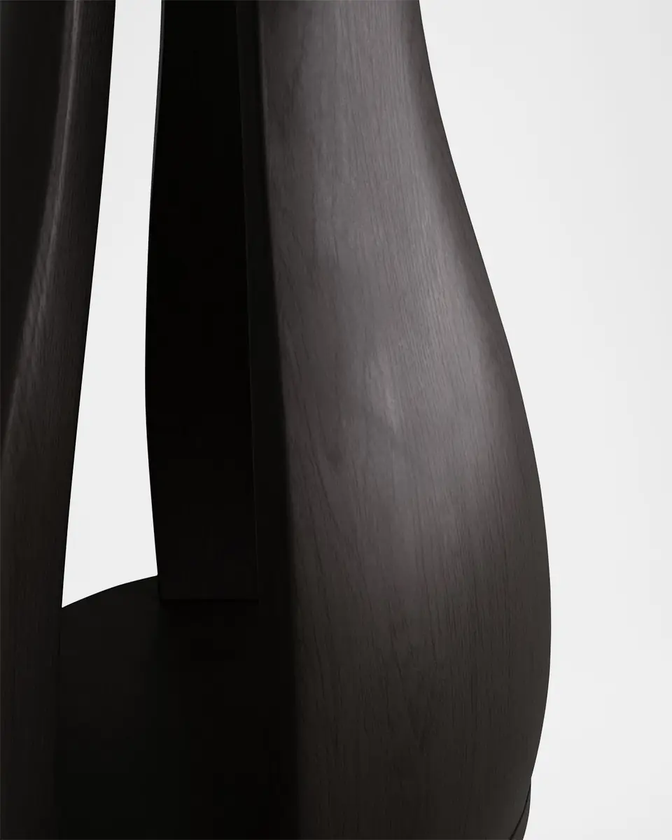 Arteriors Samara Entry Table, 40" Round | Thumbnail 2 Arteriors Samara Entry Table, 40" Round | Thumbnail 2