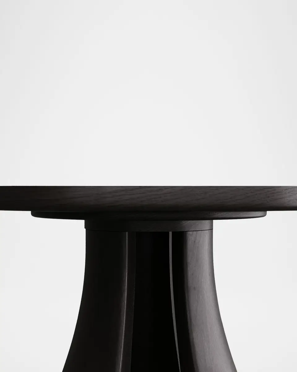 Arteriors Samara Entry Table, 40" Round | Thumbnail 4 Arteriors Samara Entry Table, 40" Round | Thumbnail 4