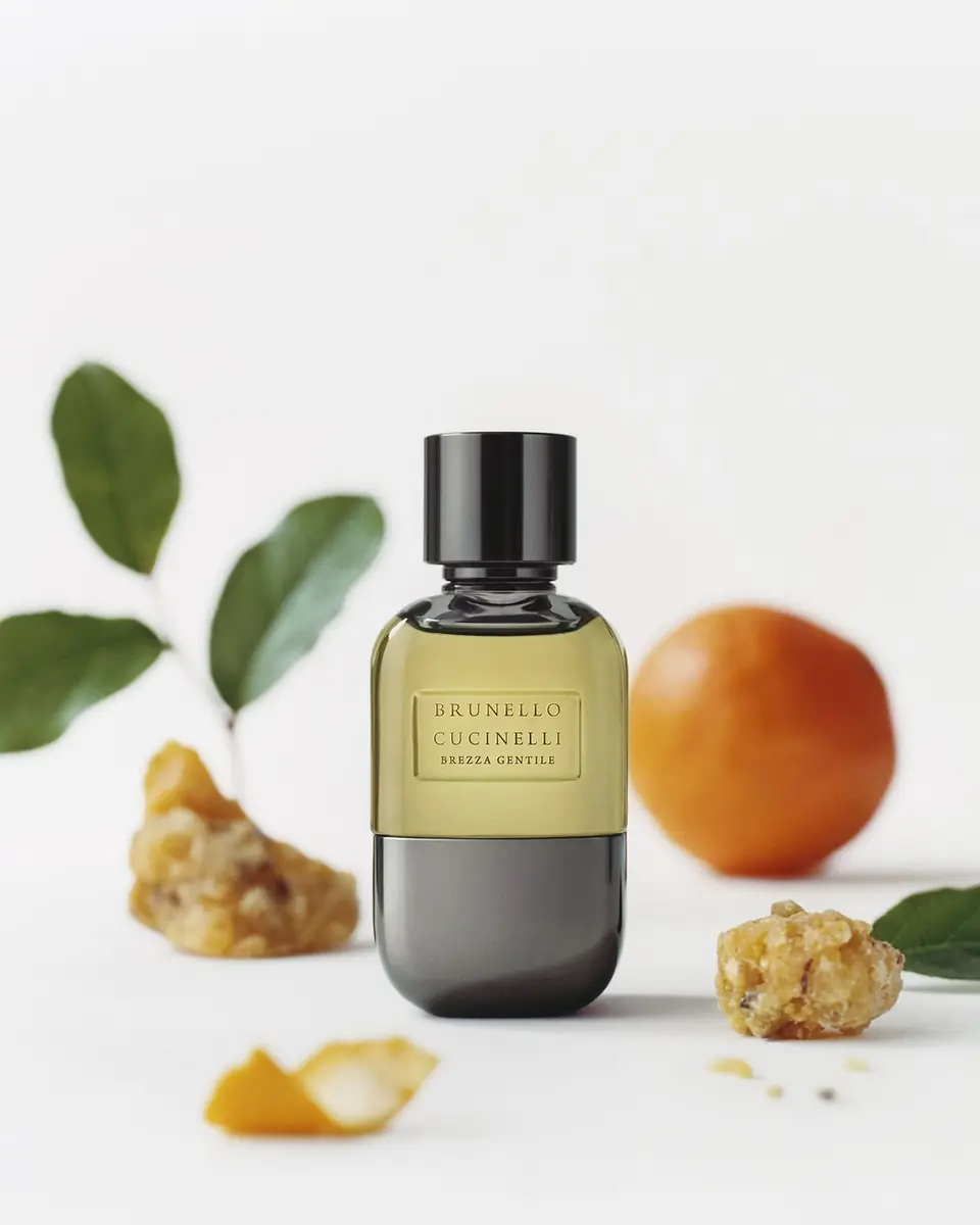 Brunello Cucinelli Brezza Gentile Parfum, 3.4 oz. | Thumbnail 3 Brunello Cucinelli Brezza Gentile Parfum, 3.4 oz. | Thumbnail 3