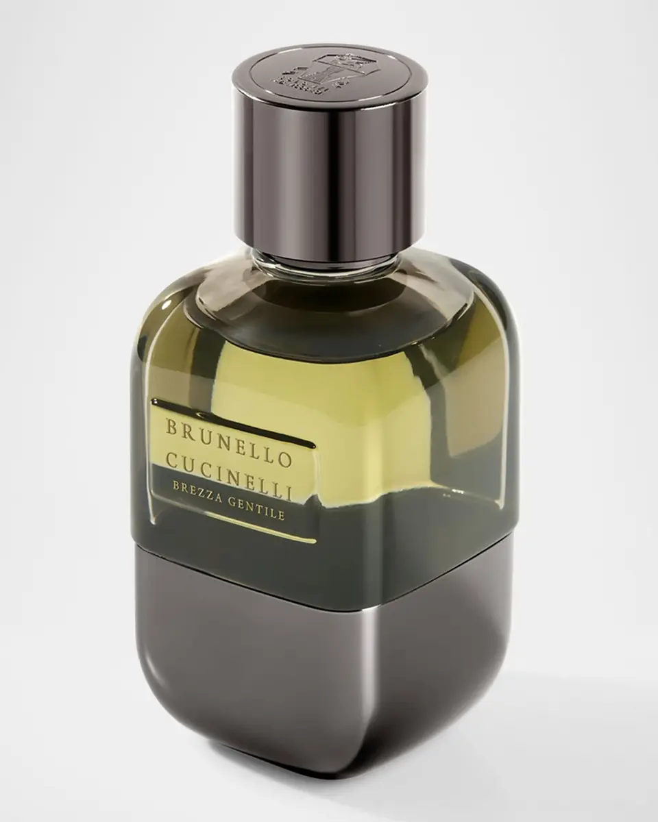 Brunello Cucinelli Brezza Gentile Parfum, 3.4 oz. | Thumbnail 4 Brunello Cucinelli Brezza Gentile Parfum, 3.4 oz. | Thumbnail 4