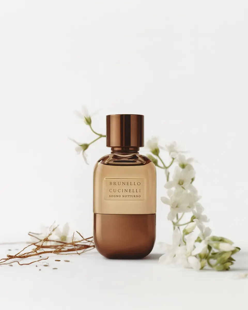 Brunello Cucinelli Sogno Notturno Parfum, 3.4 oz. | Thumbnail 3 Brunello Cucinelli Sogno Notturno Parfum, 3.4 oz. | Thumbnail 3