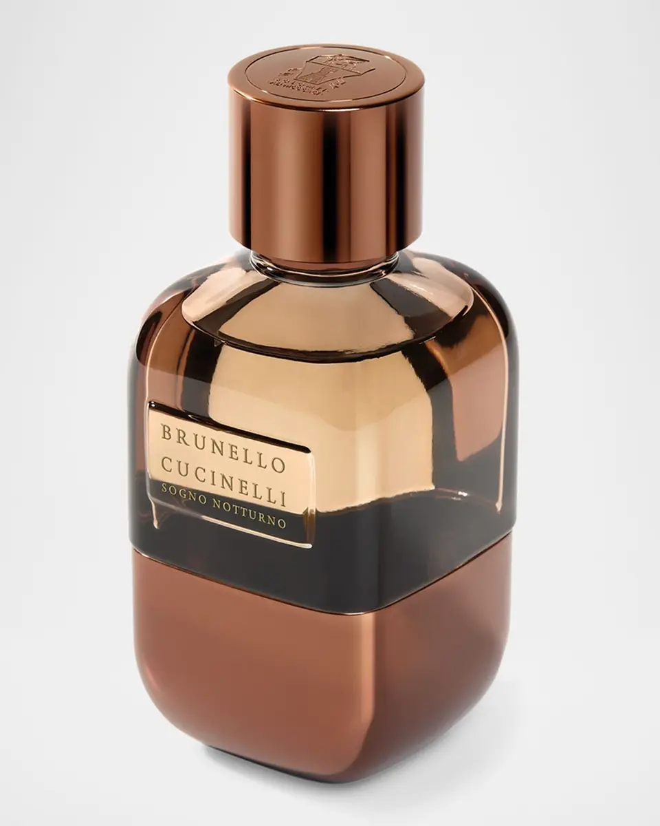 Brunello Cucinelli Sogno Notturno Parfum, 3.4 oz. | Thumbnail 4 Brunello Cucinelli Sogno Notturno Parfum, 3.4 oz. | Thumbnail 4
