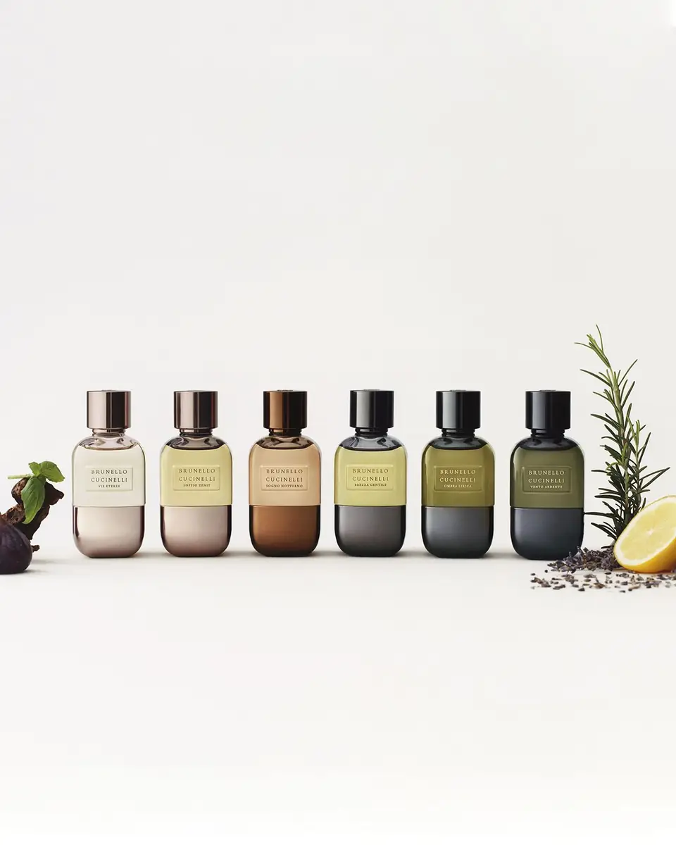Brunello Cucinelli Sogno Notturno Parfum, 3.4 oz. | Thumbnail 5 Brunello Cucinelli Sogno Notturno Parfum, 3.4 oz. | Thumbnail 5