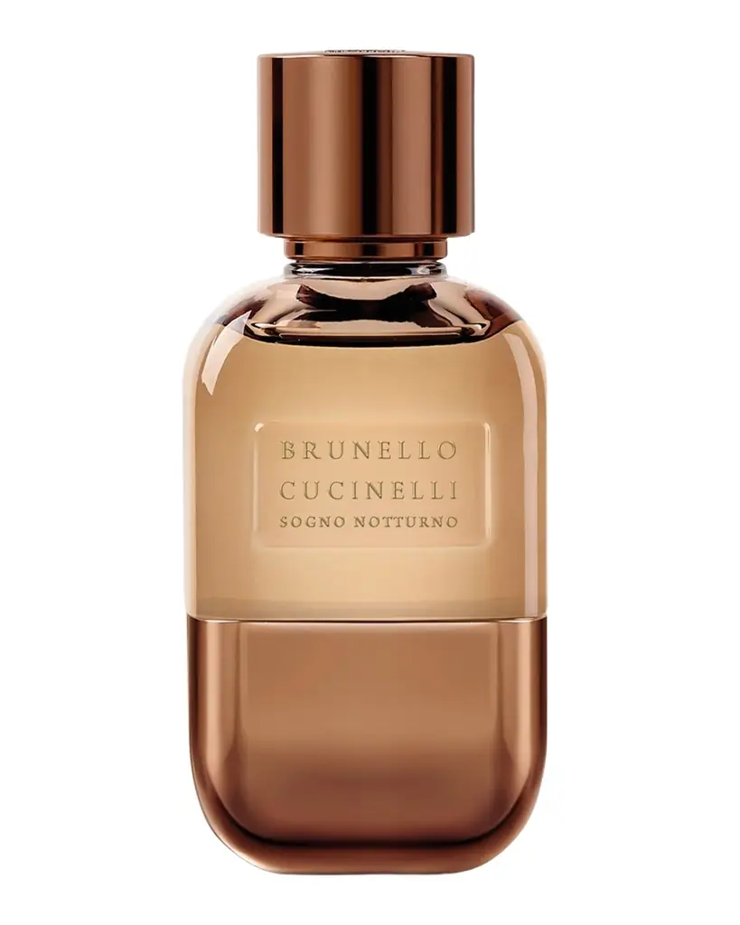 Brunello Cucinelli Sogno Notturno Parfum, 3.4 oz.