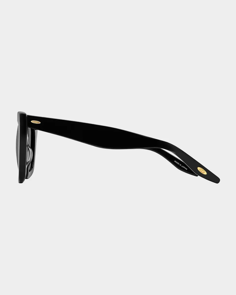 BARTON PERREIRA Kate Cat-Eye Sunglasses | Thumbnail 3