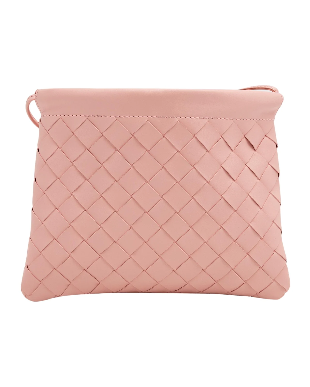 Small Leather Pouch Crossbody Bag Small Leather Pouch Crossbody Bag