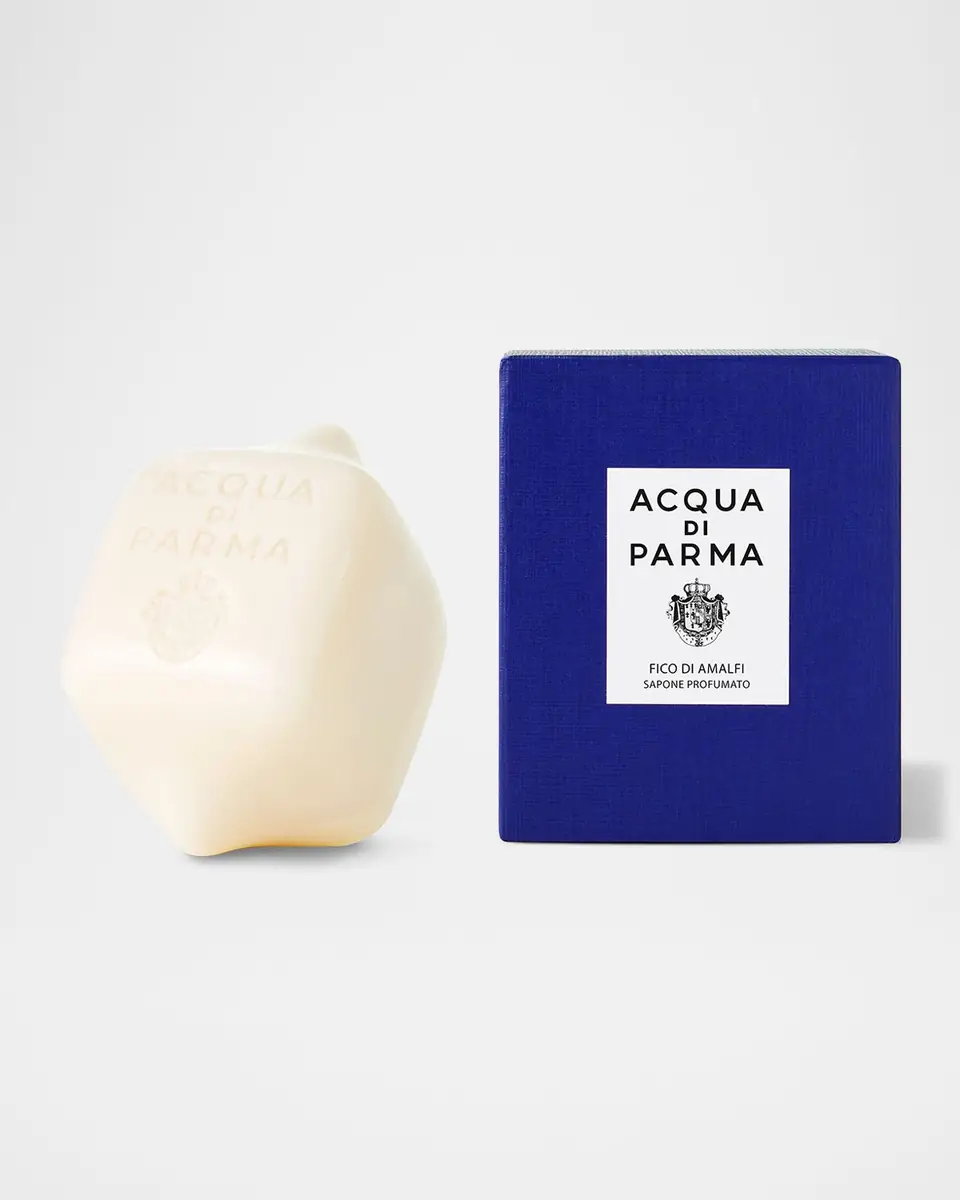 Acqua di Parma Fico di Amalfi Citrus Soap | Thumbnail 2 Acqua di Parma Fico di Amalfi Citrus Soap | Thumbnail 2