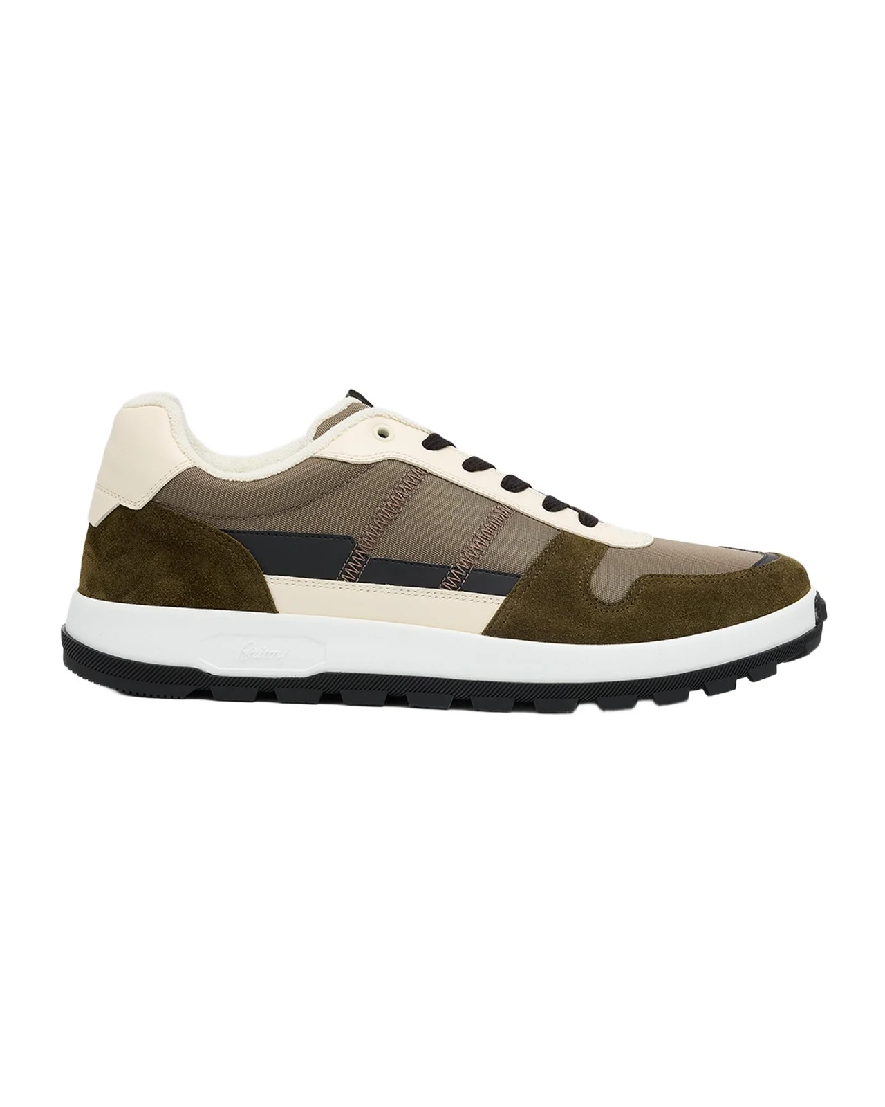 Men's Crossing Low-Top Sneakers Men's Crossing Low-Top Sneakers