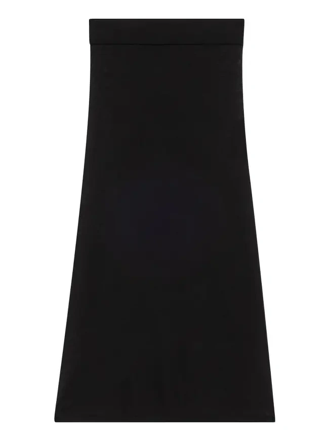 TOTEME Sheer Knit Maxi Skirt | Thumbnail 1 TOTEME Sheer Knit Maxi Skirt | Thumbnail 1