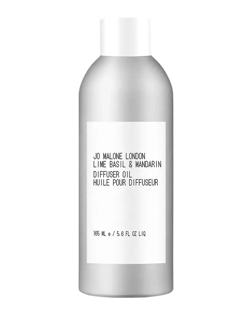 Jo Malone London Lime Basil & Mandarin Refill, 5.57 oz. | Image 1 Jo Malone London Lime Basil & Mandarin Refill, 5.57 oz. | Image 1