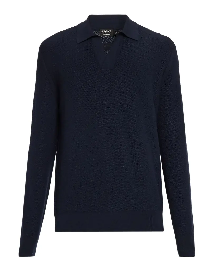 Men's Cashco Button-Down Shirt Men's Cashco Button-Down Shirt