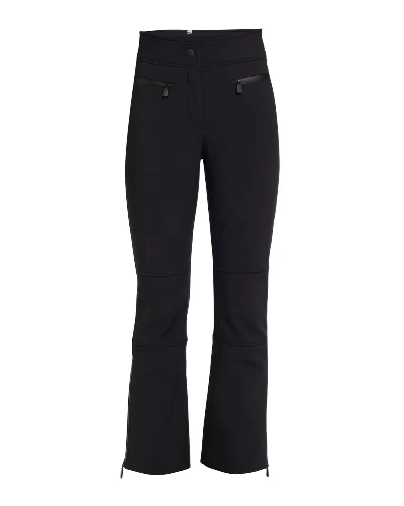 Moncler Grenoble Stretch Poplin Ski Pants | Image 1 Moncler Grenoble Stretch Poplin Ski Pants | Image 1