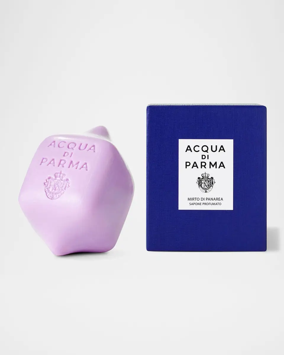 Acqua di Parma Mirto di Panarea Citrus Soap | Thumbnail 2 Acqua di Parma Mirto di Panarea Citrus Soap | Thumbnail 2