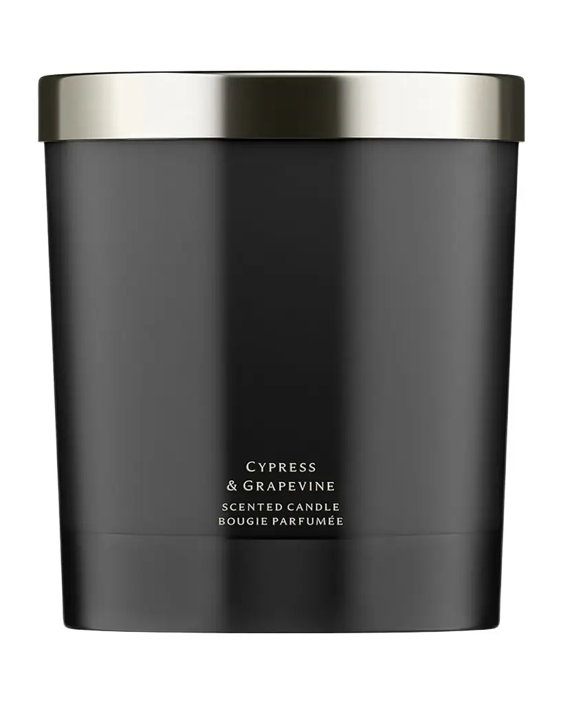 Jo Malone London Cypress & Grapevine Home Candle, 200 g