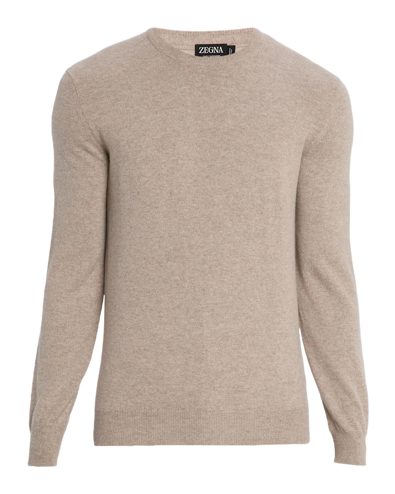 Men's Oasi Cashmere Crewneck Sweater Men's Oasi Cashmere Crewneck Sweater