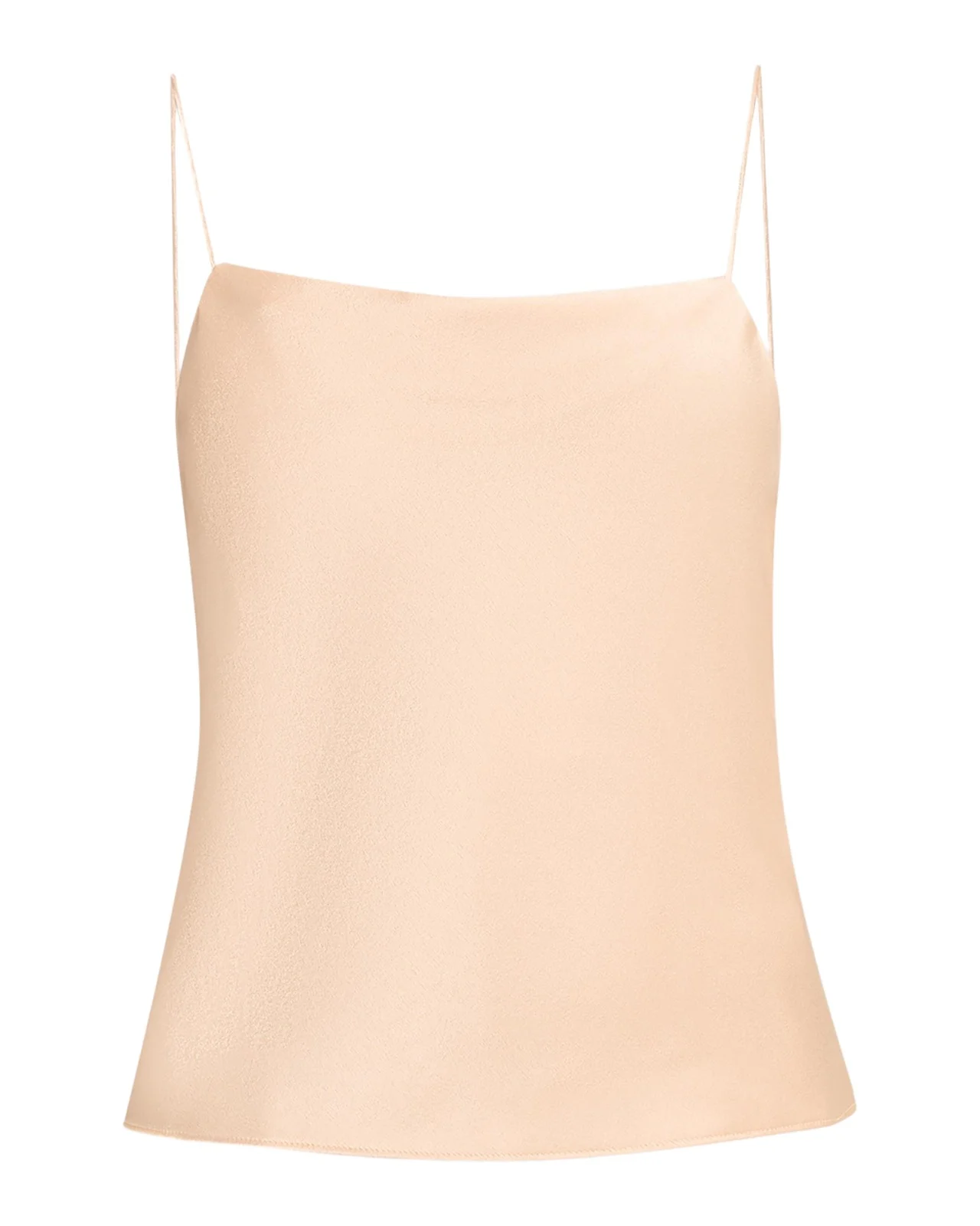 Harmon Drapey Slip Tank Harmon Drapey Slip Tank