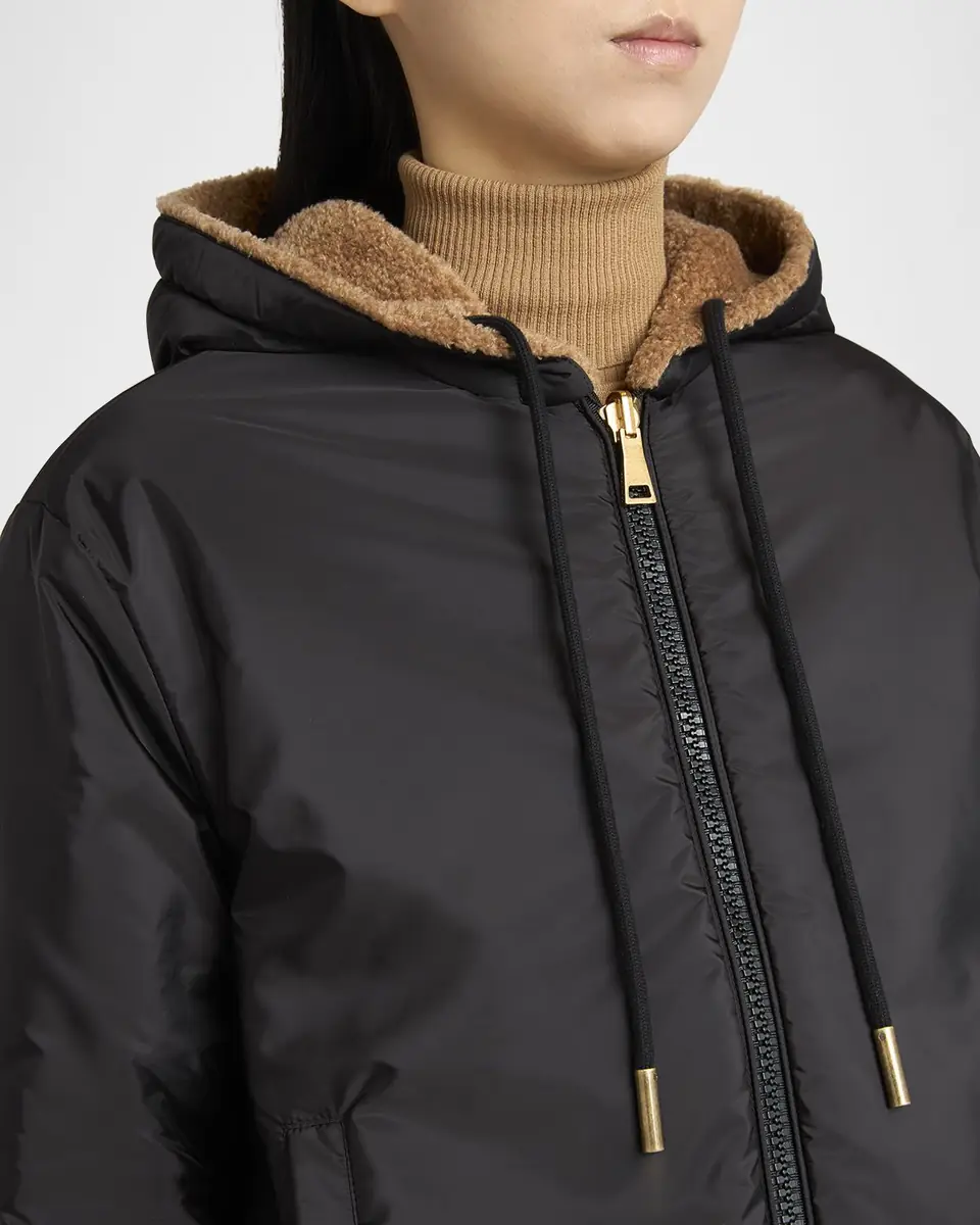 Moncler Reversible Zip-Up Cardigan | Thumbnail 5