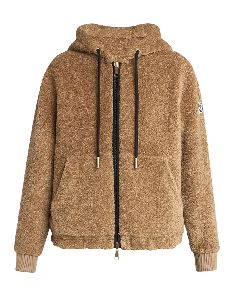 Reversible Zip-Up Cardigan Reversible Zip-Up Cardigan