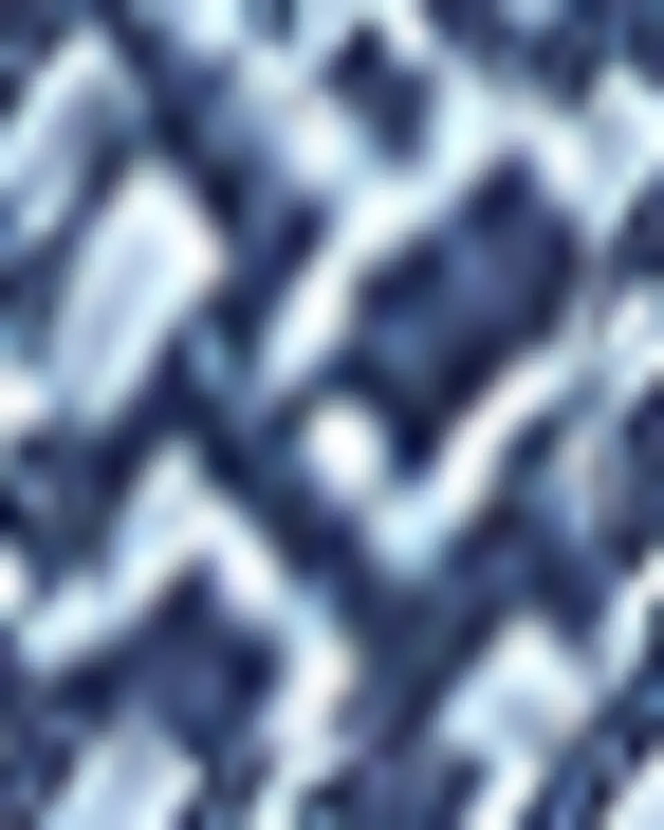 Kiton Men's Silk Tonal Jacquard Seven-Fold Tie | Thumbnail 3 Kiton Men's Silk Tonal Jacquard Seven-Fold Tie | Thumbnail 3