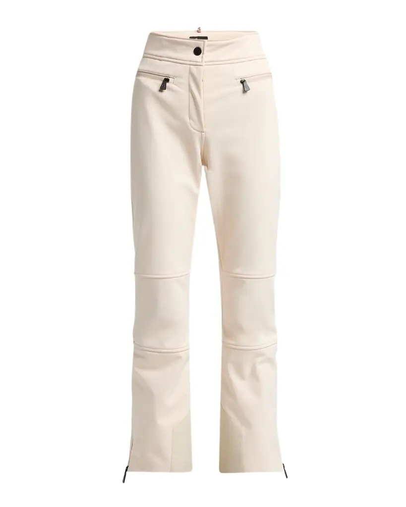 Moncler Grenoble Stretch Poplin Ski Pants | Image 1 Moncler Grenoble Stretch Poplin Ski Pants | Image 1