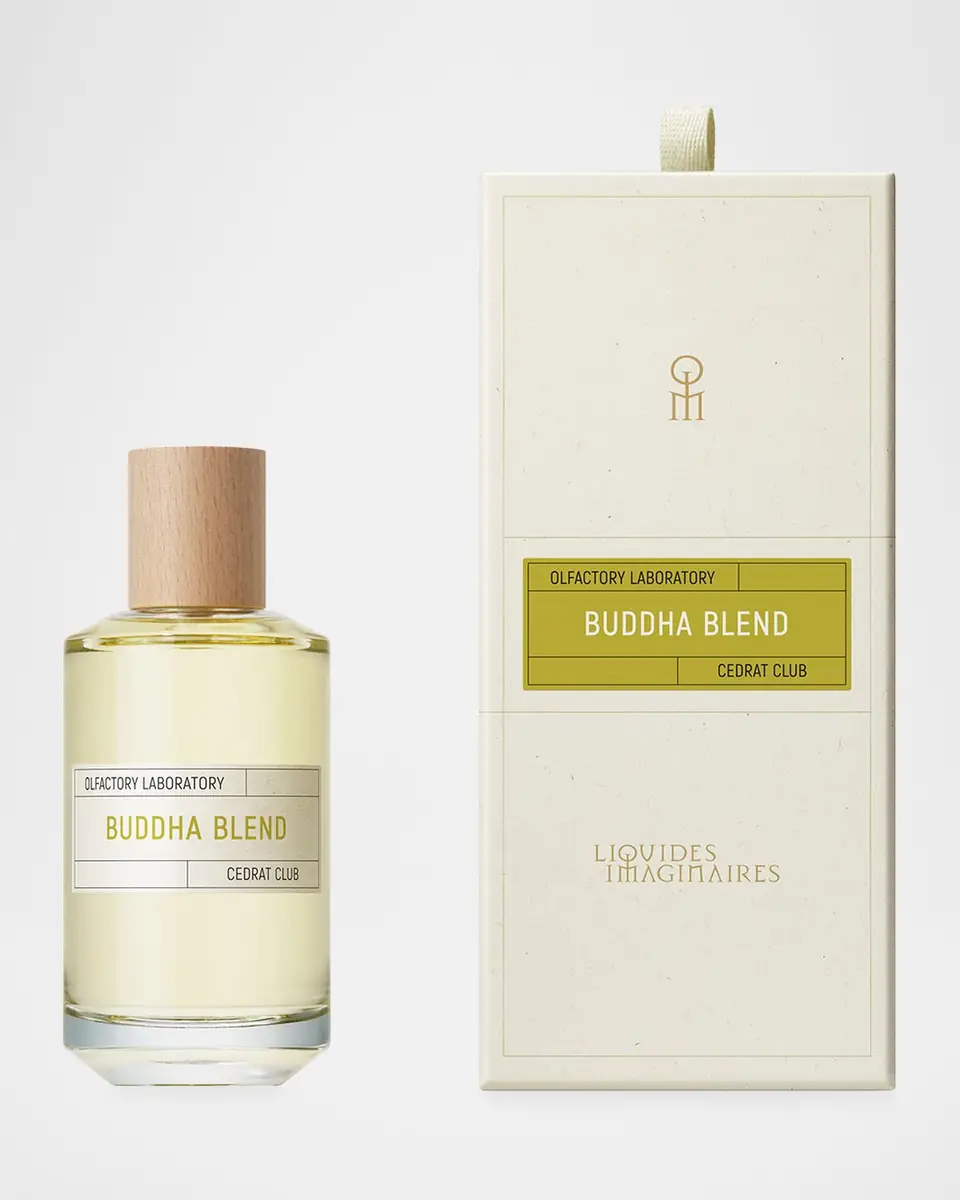 Liquides Imaginaires Buddha Blend Eau de Parfum, 3.4 oz. | Thumbnail 2 Liquides Imaginaires Buddha Blend Eau de Parfum, 3.4 oz. | Thumbnail 2