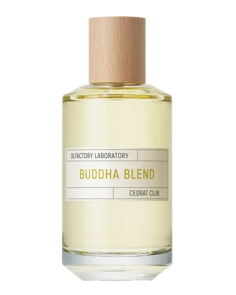 Liquides Imaginaires Buddha Blend Eau de Parfum, 3.4 oz. | Image 1 Liquides Imaginaires Buddha Blend Eau de Parfum, 3.4 oz. | Image 1