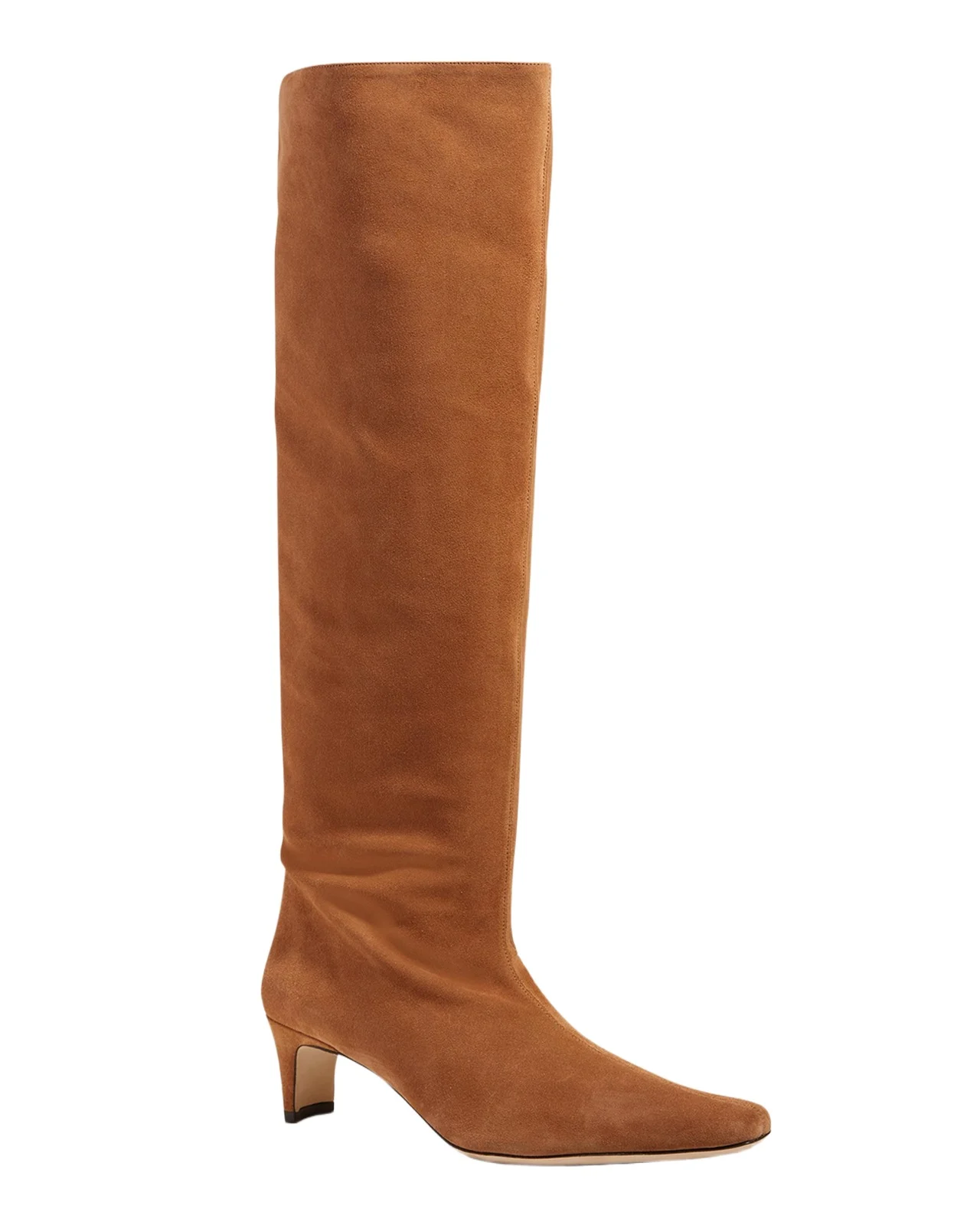 Wally Suede Knee-High Boots Wally Suede Knee-High Boots