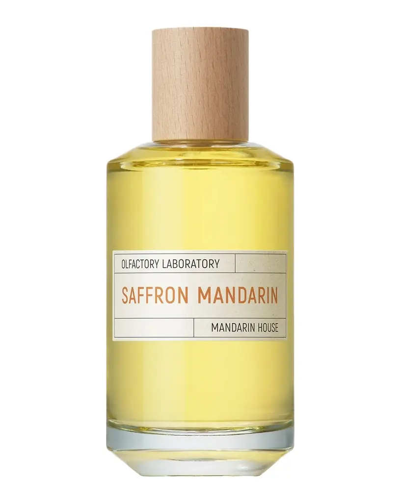Liquides Imaginaires Saffron Mandarin Eau de Parfum, 3.4 oz. | Image 1 Liquides Imaginaires Saffron Mandarin Eau de Parfum, 3.4 oz. | Image 1