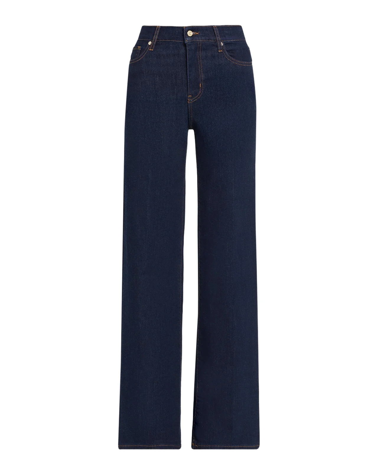 Le Slim Palazzo Long Jeans Le Slim Palazzo Long Jeans