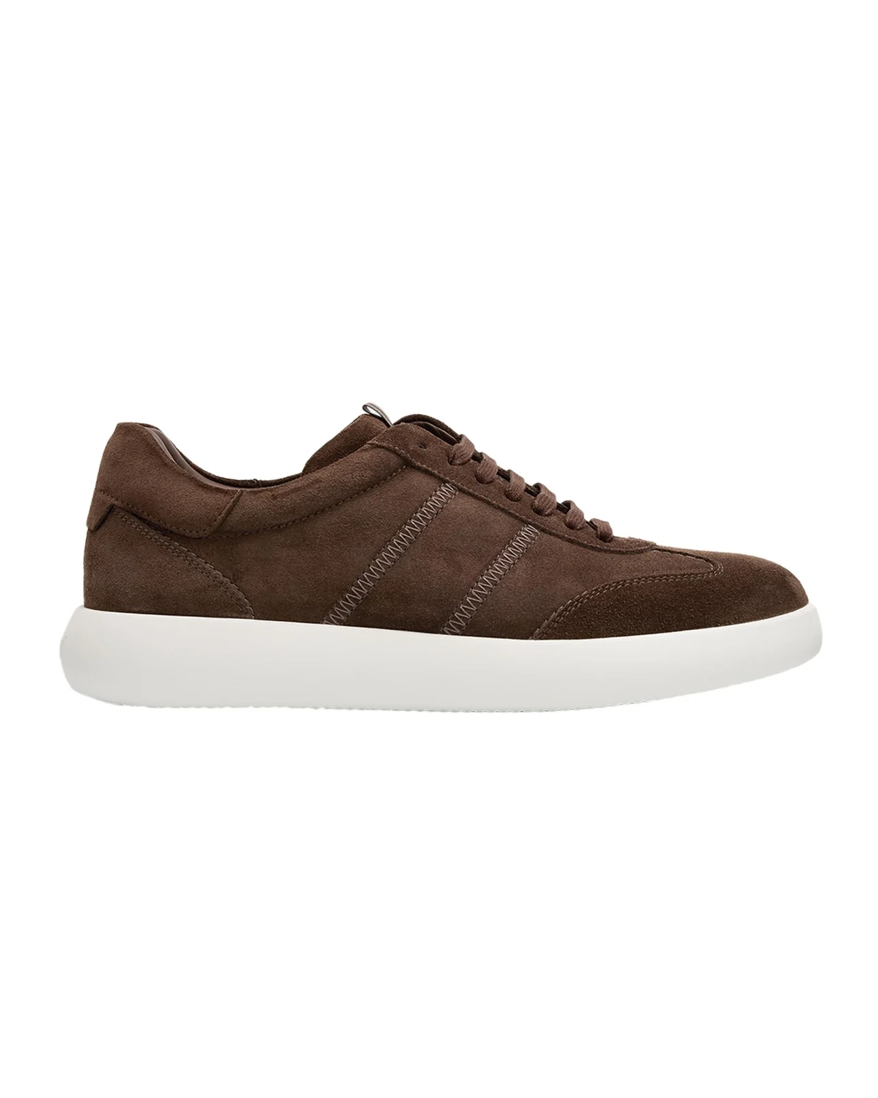 Men's New Cassette Suede Low-Top Sneakers Men's New Cassette Suede Low-Top Sneakers