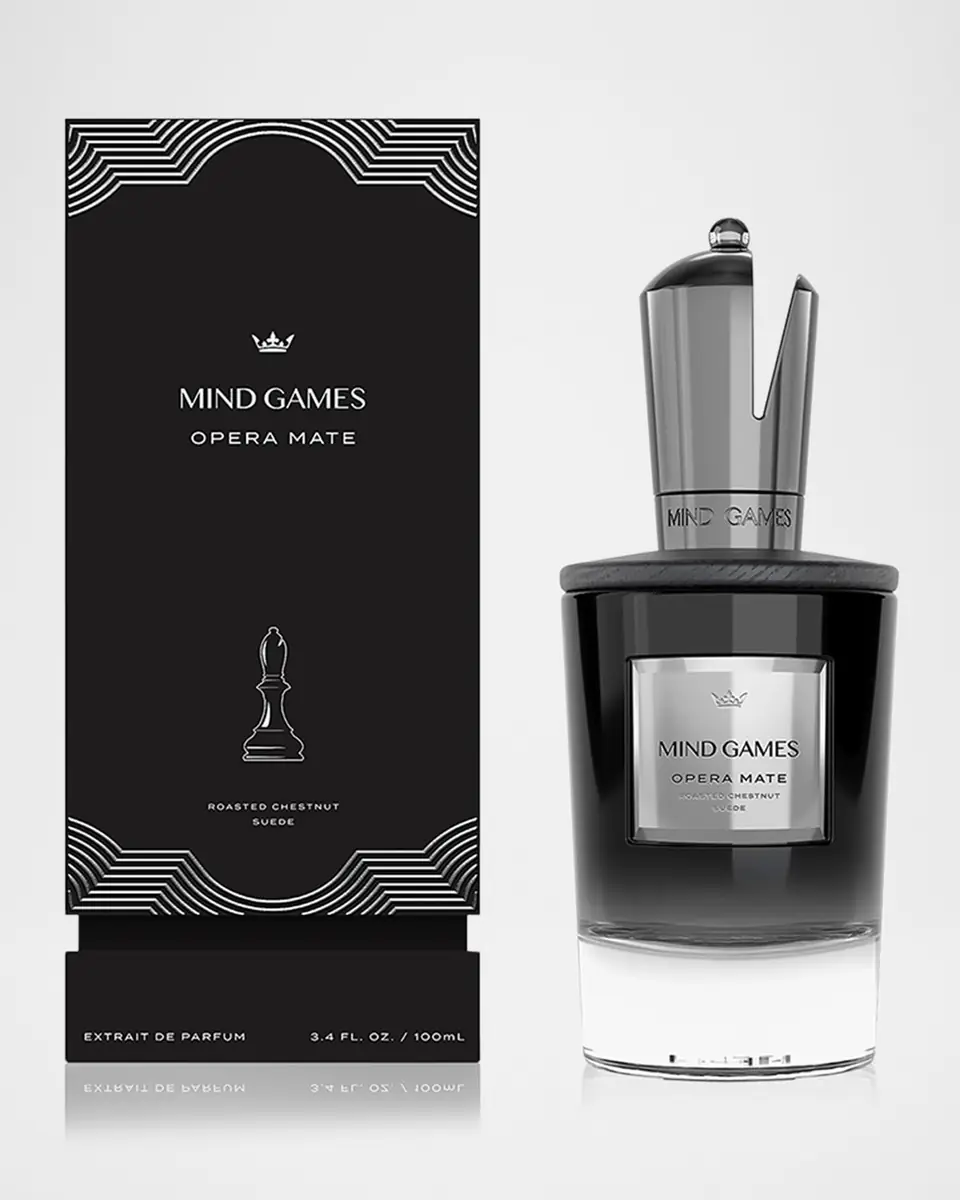 Mind Games Opera Mate Extrait de Parfum, 3.4 oz. | Thumbnail 2 Mind Games Opera Mate Extrait de Parfum, 3.4 oz. | Thumbnail 2