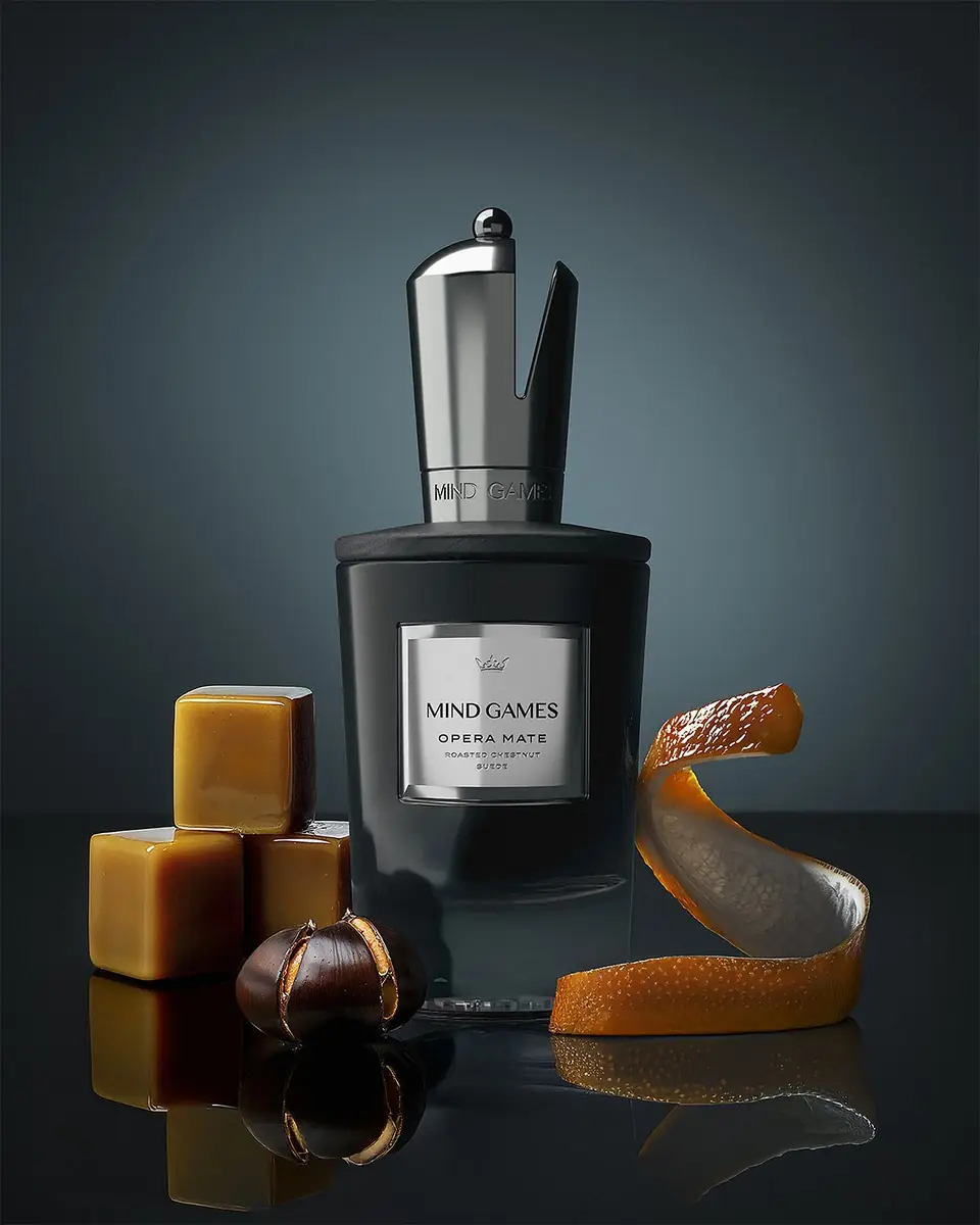 Mind Games Opera Mate Extrait de Parfum, 3.4 oz. | Thumbnail 4 Mind Games Opera Mate Extrait de Parfum, 3.4 oz. | Thumbnail 4
