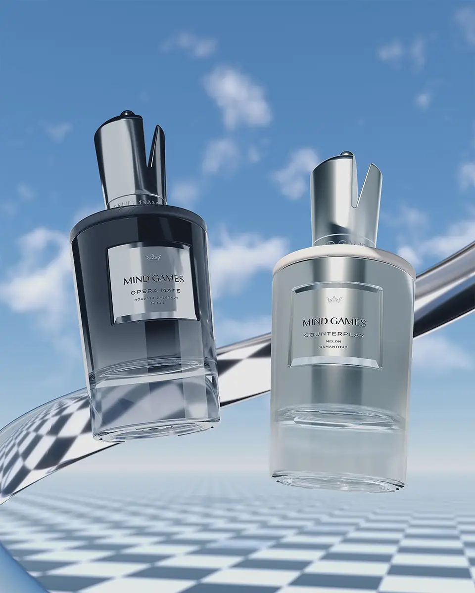 Mind Games Opera Mate Extrait de Parfum, 3.4 oz. | Thumbnail 6 Mind Games Opera Mate Extrait de Parfum, 3.4 oz. | Thumbnail 6
