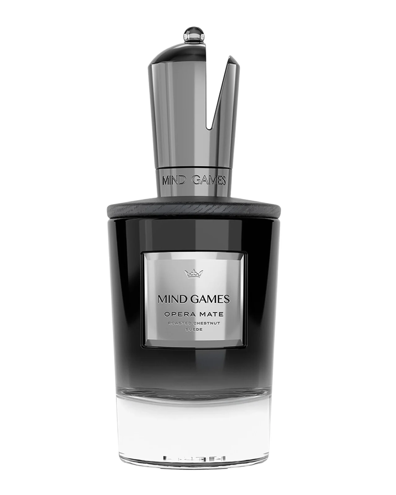 Mind Games Opera Mate Extrait de Parfum, 3.4 oz.