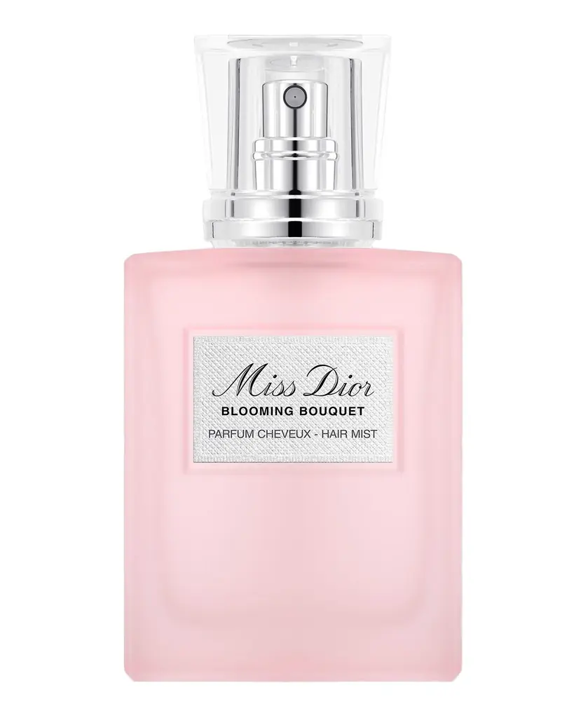 Dior Miss Blooming Bouquet Hair Mist, 1 oz.